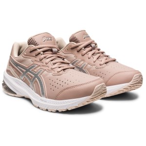 Asics GT-1000 LE 2 - Womens Cross Training Shoes - Fawn/Pure Silver