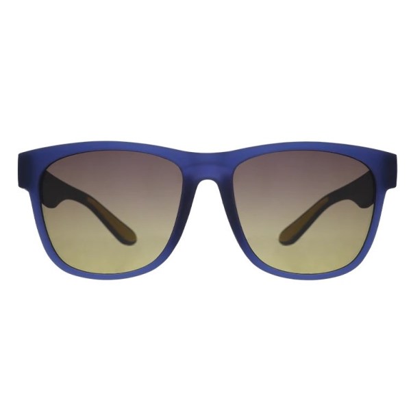 Goodr BFG Polarised Sports Sunglasses - Electric Beluga Boogaloo
