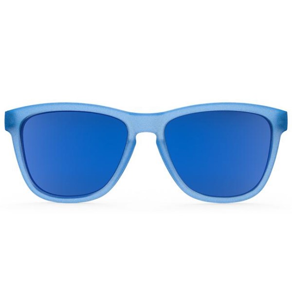 Goodr The OG Polarised Sports Sunglasses - Falkor's Fever Dream