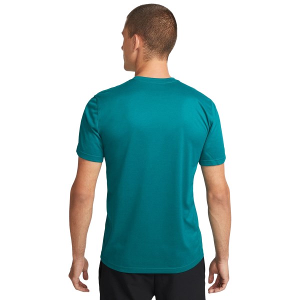 Nike Legend 2.0 Dri-Fit Mens Training T-Shirt - Bright Spruce