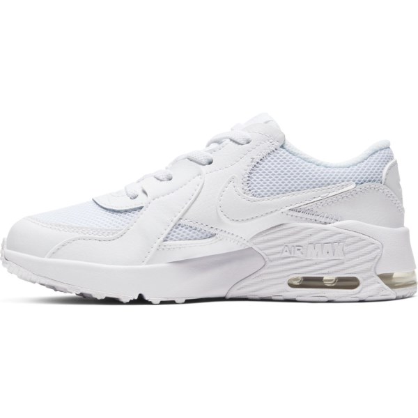 Nike Air Max Excee PS - Kids Sneakers - White