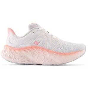New Balance Fresh Foam More v4 - Womens Running Shoes