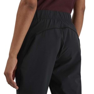 On Running Womens Active Pants - Black