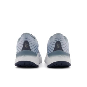 New Balance Fresh Foam Vongo v5 - Mens Running Shoes - Light Slate/Thunder/Ocean Grey
