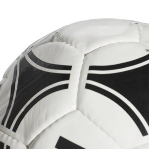 Adidas Tango Rosario Soccer Ball - Size 5 - White/Black