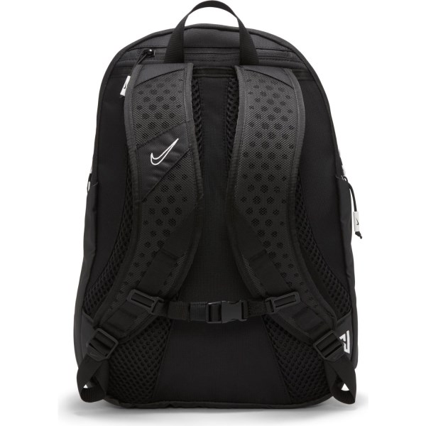 Nike Giannis Backpack Bag - Triple Black/Summit White