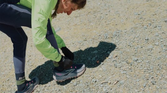 The Essential Guide To Trail Running Shoes & Socks