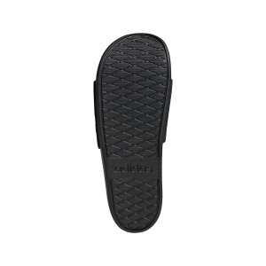 Adidas Adilette Comfort The Simpsons - Unisex Slides - Black/White