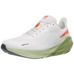Altra FWD Experience - Mens Running Shoes - White