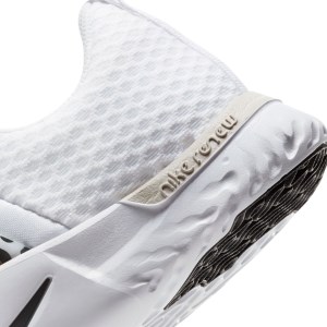 Nike Renew In-Season TR 10 Premium - Womens Training Shoes - White/Black/Light Bone/Wheat