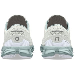 On Cloud X 2 - Womens Running Shoes - Aloe/Surf