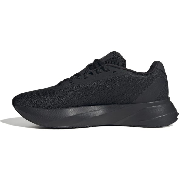 Adidas Duramo SL - Womens Running Shoes - Core Black/Core Black/Cloud White