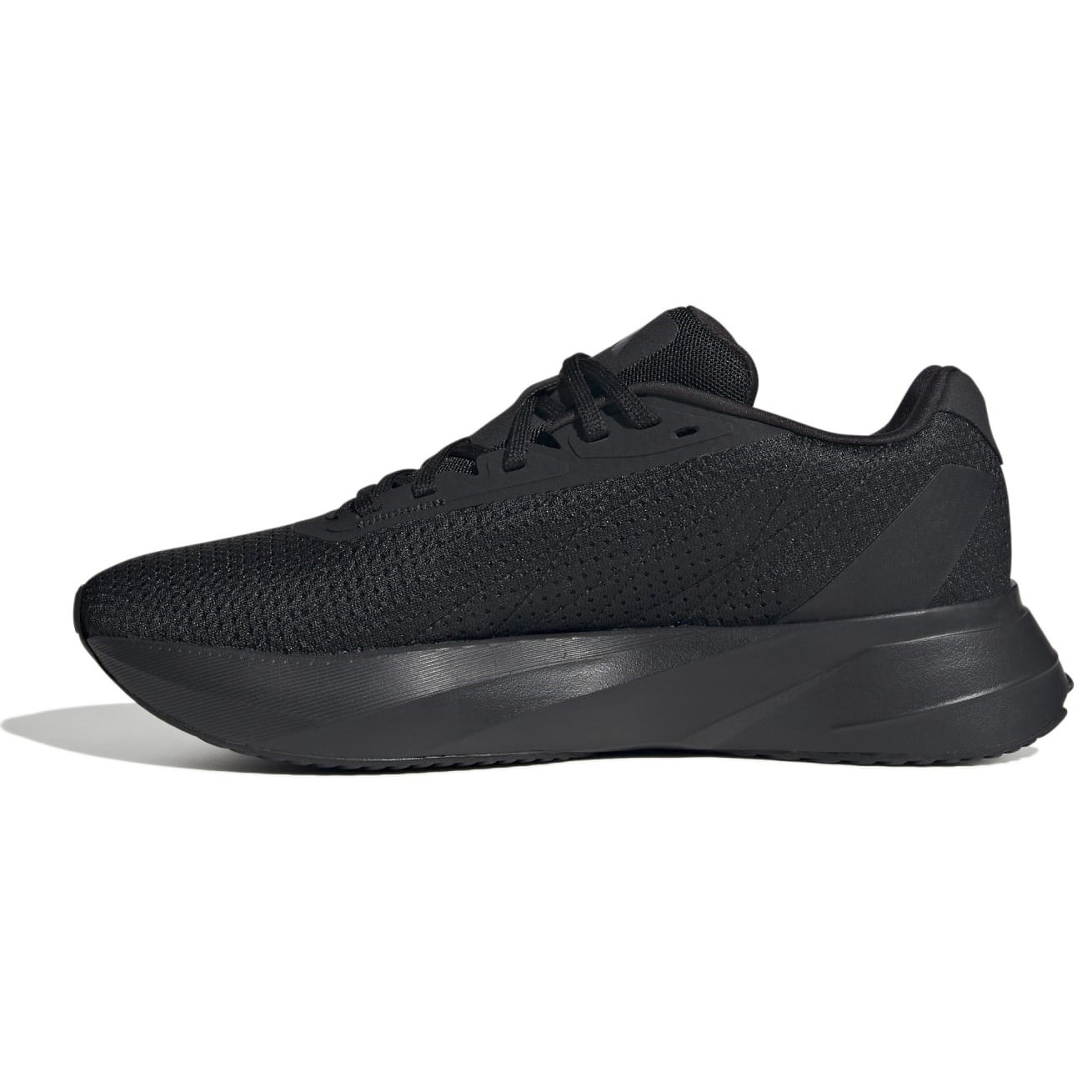 Adidas Duramo SL - Womens Running Shoes - Core Black/Core Black/Cloud ...