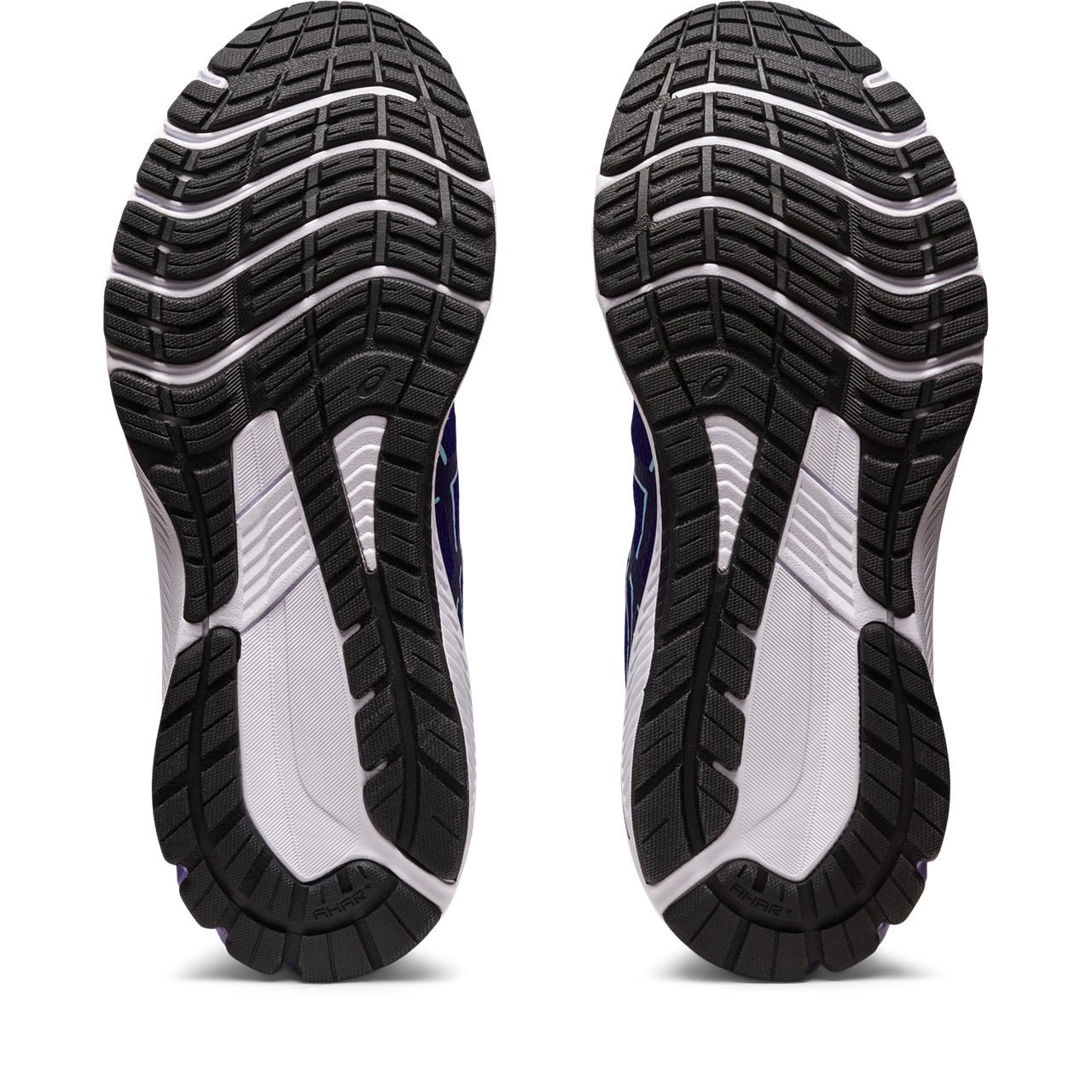 Asics GT-1000 12 - Womens Running Shoes - Eggplant/Aquamarine | Sportitude