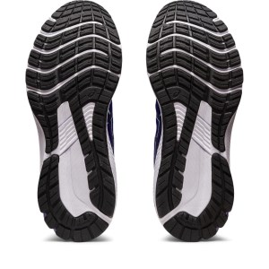 Asics GT-1000 12 - Womens Running Shoes - Eggplant/Aquamarine