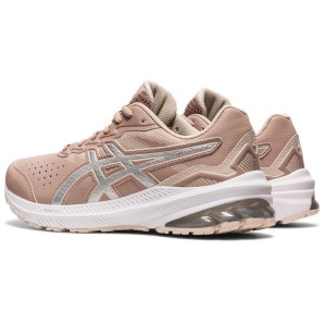 Asics GT-1000 LE 2 - Womens Cross Training Shoes - Fawn/Pure Silver