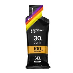 Precision Hydration PF 30 Caffeine Gel - 51g