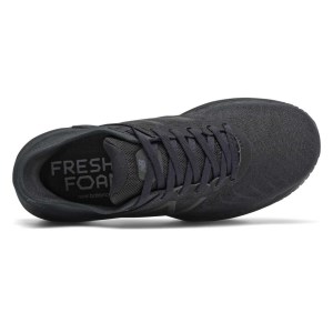 New Balance Fresh Foam 860v11 - Womens Running Shoes - Triple Black