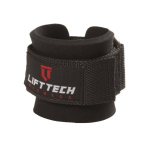 Lift Tech Neo Wrist Support - Black