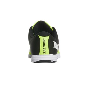Salming Race 6 - Mens Running Shoes - Safety Yellow
