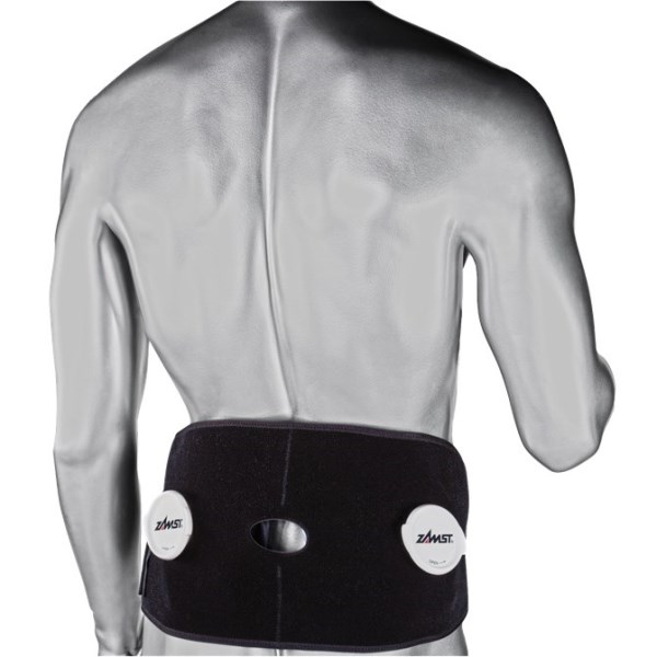 Zamst Icing Recovery Set 2 - Shoulder/Lower Back