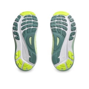 Asics Gel Kayano 31 - Womens Running Shoes - Cool Matcha/Light Celadon