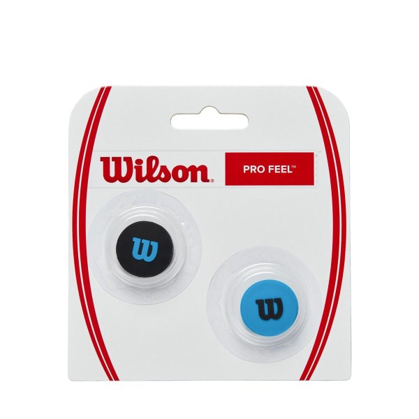 Wilson Pro Feel Tennis Vibration Dampener - Ultra - Ultra