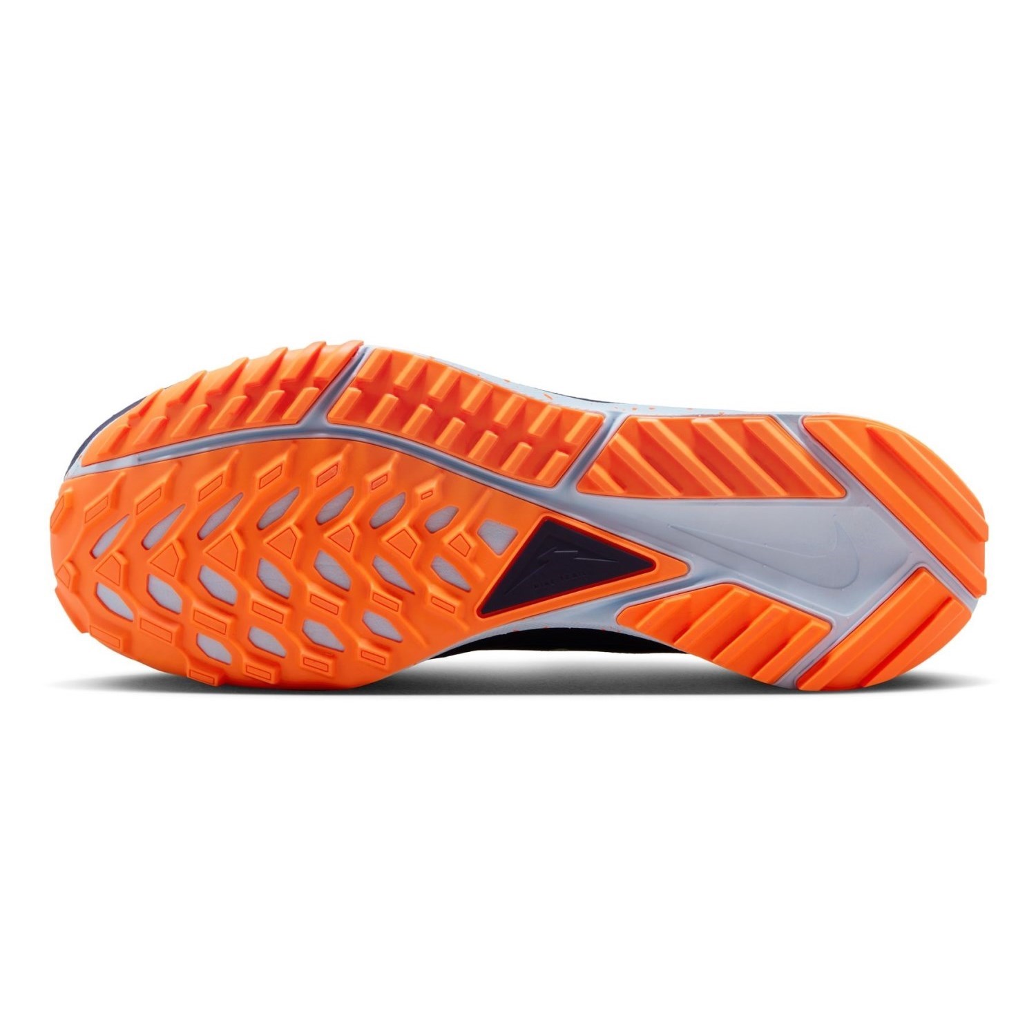 Nike React Pegasus Trail 4 GTX - Mens Trail Running Shoes - Sea Glass ...