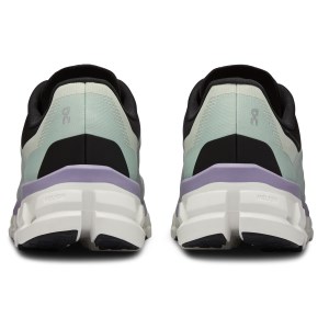 On Cloudflow 4 - Womens Running Shoes - Fade/Wisteria