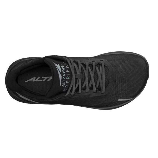 Altra FWD Experience - Womens Running Shoes - Black