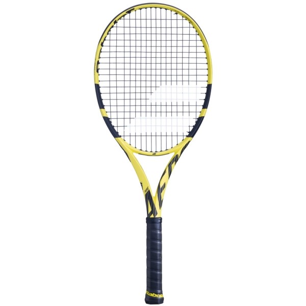 Babolat Pure Aero Team Tennis Racquet 2019