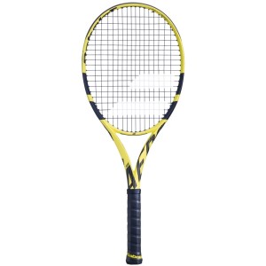 Babolat Pure Aero Team Tennis Racquet 2019