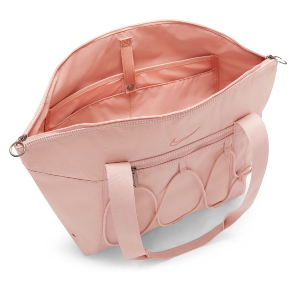 Nike One Womens Training Tote Bag - Pink Oxford/Rose Whisper