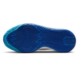 Nike Kyrie Flytrap 6 GS - Kids Basketball Shoes - University Gold/Game Royal/Baltic Blue