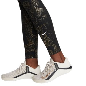 Women's Nike Dri-FIT Pro Sparkle Midrise Leggings