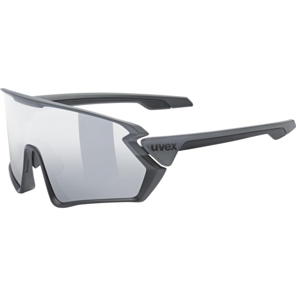 UVEX Sportstyle 231 Multi Sport Sunglasses - Grey
