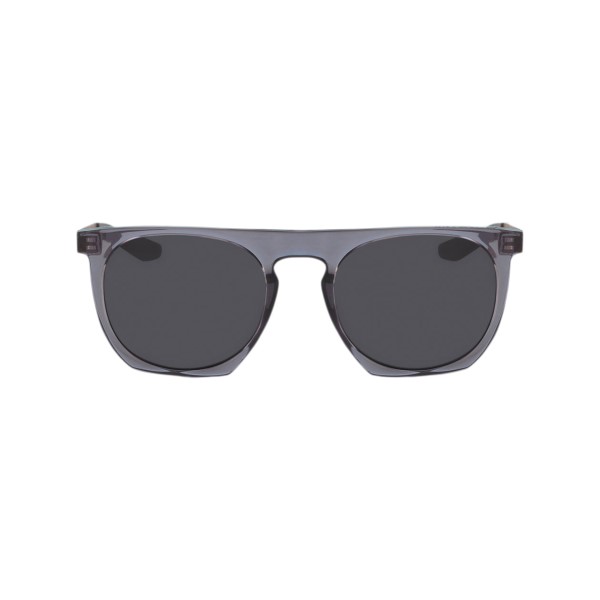 Nike SB Flatspot SE Sunglasses - Gunsmoke/Copper/Dark Grey/Black Mirror