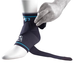 1000 Mile UP Advanced Ultimate Compression Ankle Support