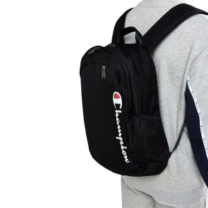 Champion Fashion Backpack - Black