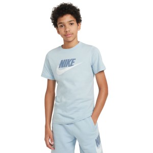 Nike Sportswear Cotton Kids T-Shirt