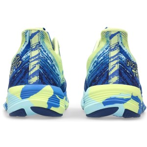 Asics Noosa Tri 15 - Mens Running Shoes - Illusion Blue/Aquamarine