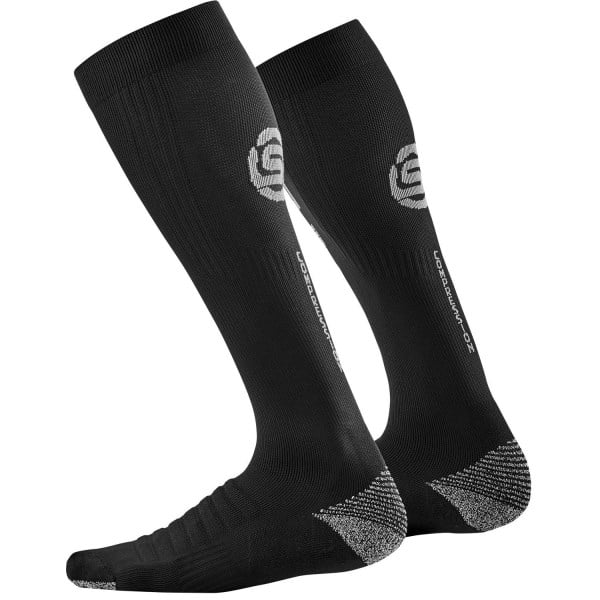 Skins Series-3 Active Performance Compression Socks - Black