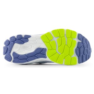 New Balance Fresh Foam X 860v13 - Womens Running Shoes - Ice Blue/Thirty Watt