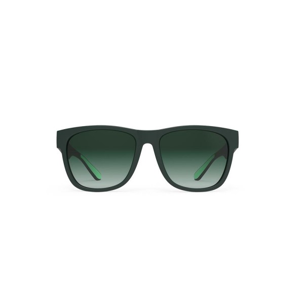 Goodr BFG Polarised Sports Sunglasses - Mint Julep Electroshocks