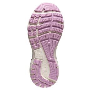Brooks Adrenaline GTS 23 - Womens Running Shoes - Raspberry/Papaya/Blue