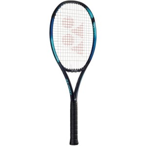 Yonex Ezone 98 Tennis Racquet 2022 - Sky Blue