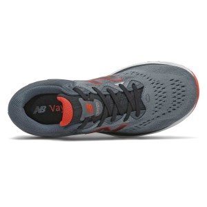 New Balance Vaygo - Mens Running Shoes - Grey/Black/Red