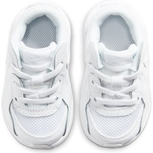 Nike Air Max Excee TD - Toddler Sneakers - Triple White