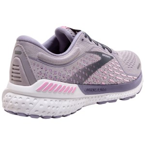 Brooks Adrenaline GTS 21 - Womens Running Shoes - Iris/Lilac Sachet/Ombre