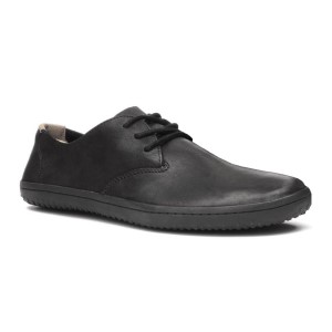 Vivobarefoot Ra II - Mens Casual Shoes - Black